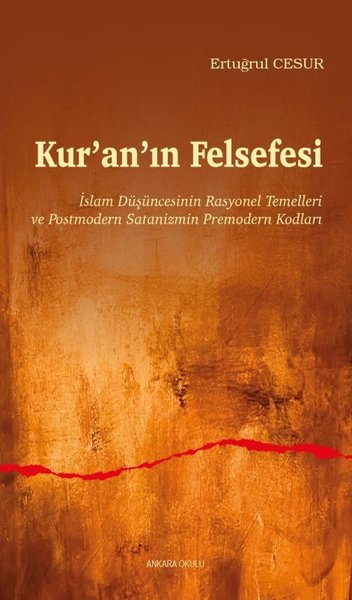 Kur'an'ın Felsefesi