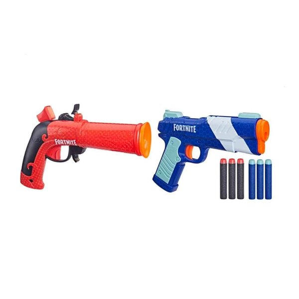 Nerf Fortnite İkili Paket F6243