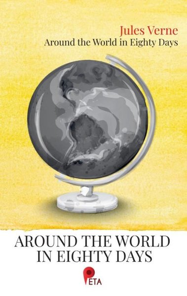 Around The World in Eighty Days