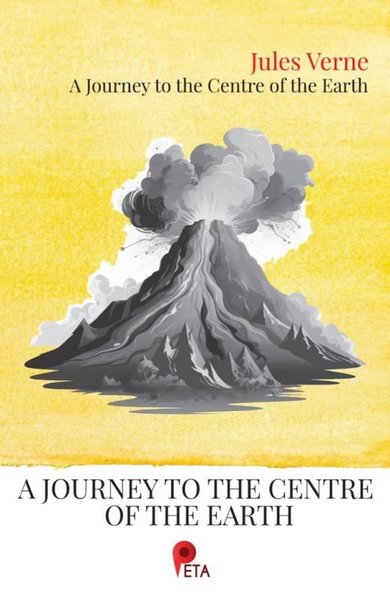 A Journey to The Centre Of The Earth