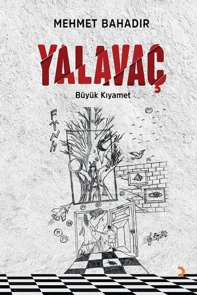 Yalavaç - Büyük Kıyamet