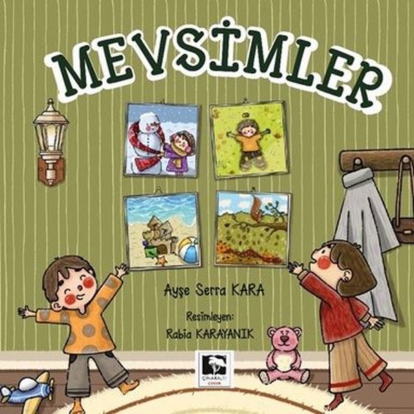 Mevsimler