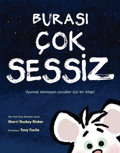 Burası Çok Sessiz