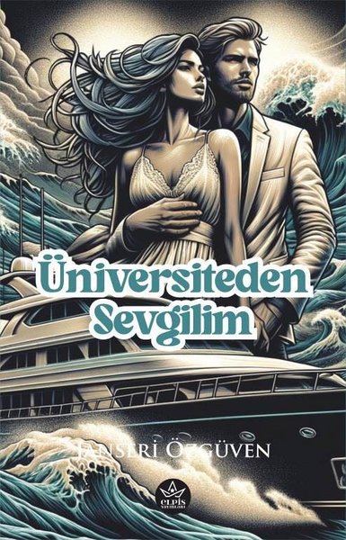 Üniversiteden Sevgilim