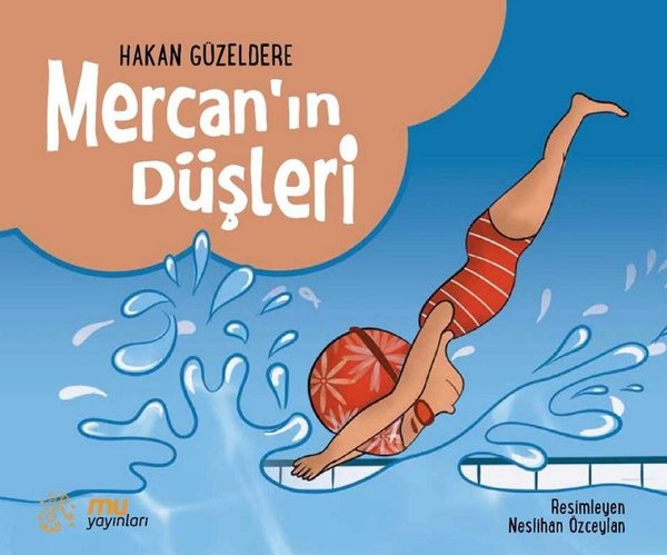 Mercan'ın Düşleri