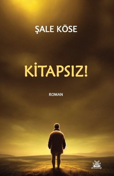 Kitapsız!