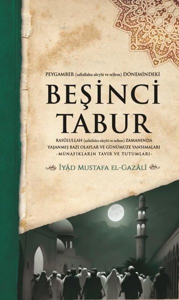 Peygamber Dönemindeki Beşinci Tabur