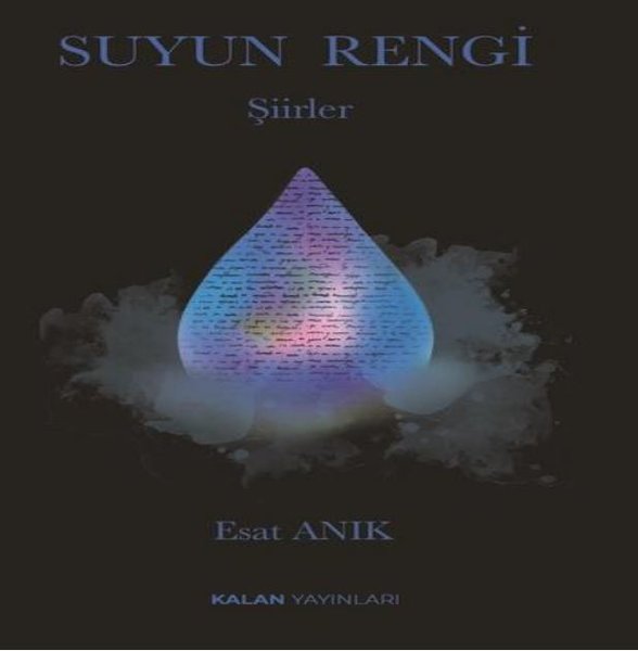 Suyun Rengi