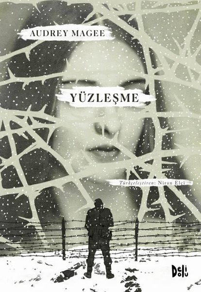 Yüzleşme