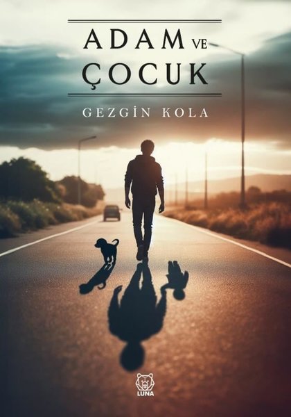 Adam ve Çocuk