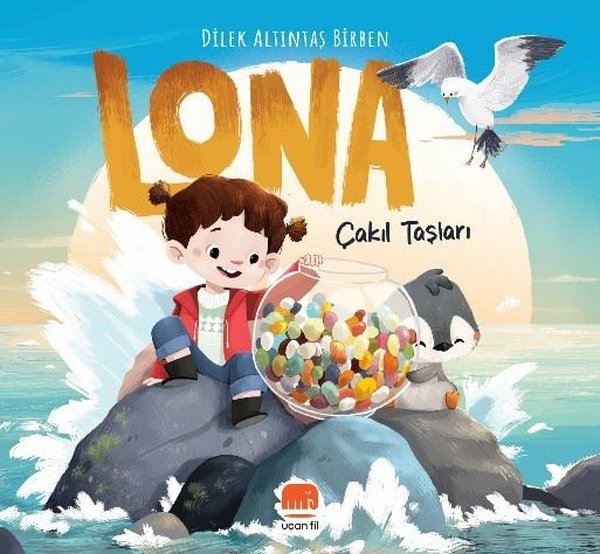 Lona: Çakıl Taşları