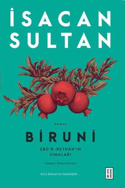 Biruni: Ebü'r-Reyhan'ın Simaları