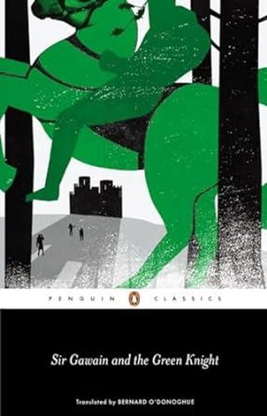 Sir Gawain and the Green Knight