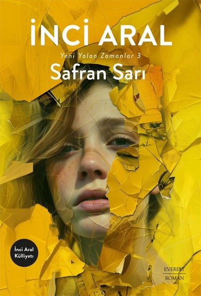 Safran Sarı - Yeni Yalan Zamanlar 3