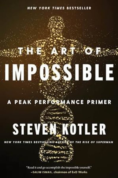 Art of Impossible