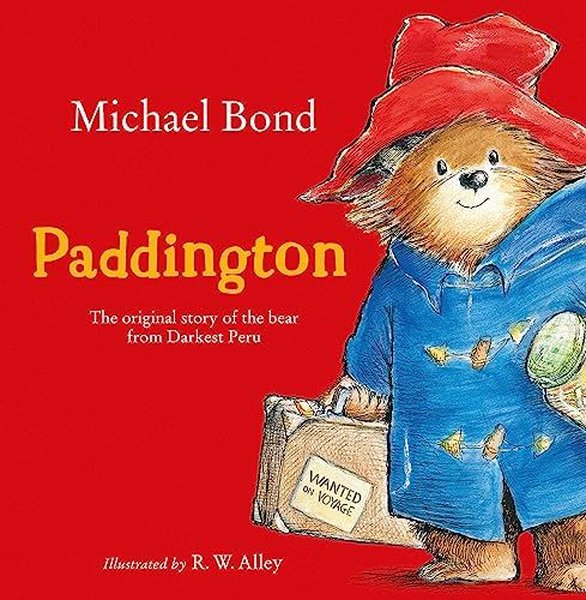 Paddington