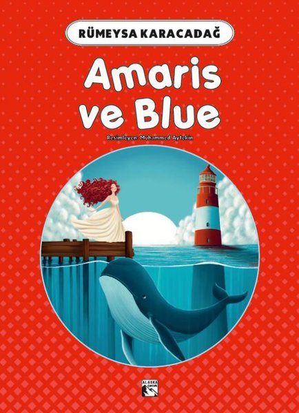 Amaris ve Blue