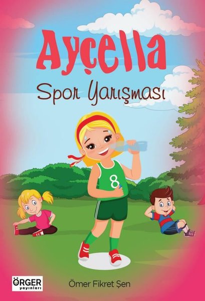 Ayçella - Spor Yarışması