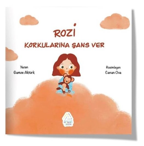 Rozi Korkularına Şans Ver