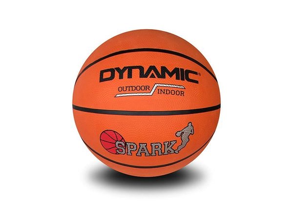 Dynamic Spark Basketbol Topu N7