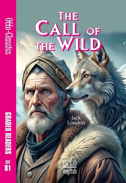 The Call Of The Wild - CEF B1