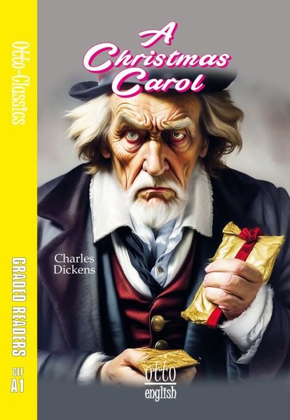 A Christmas Carol - CEF A1