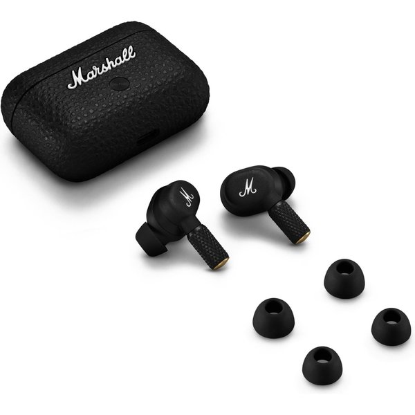 Marshall Motif II ANC TWS Kulak İçi Bluetooth Kulaklık