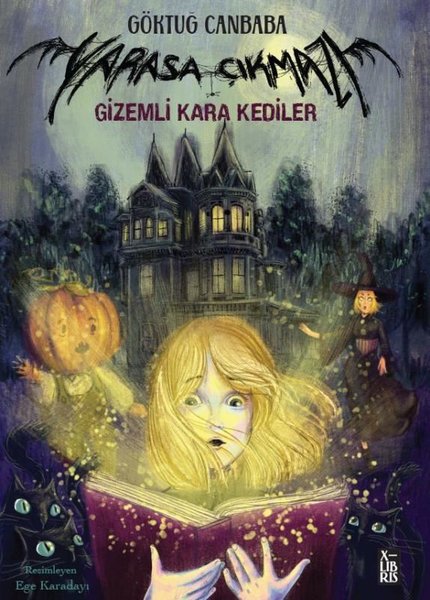 Gizemli Kara Kediler - Yarasa Çıkmazı 2