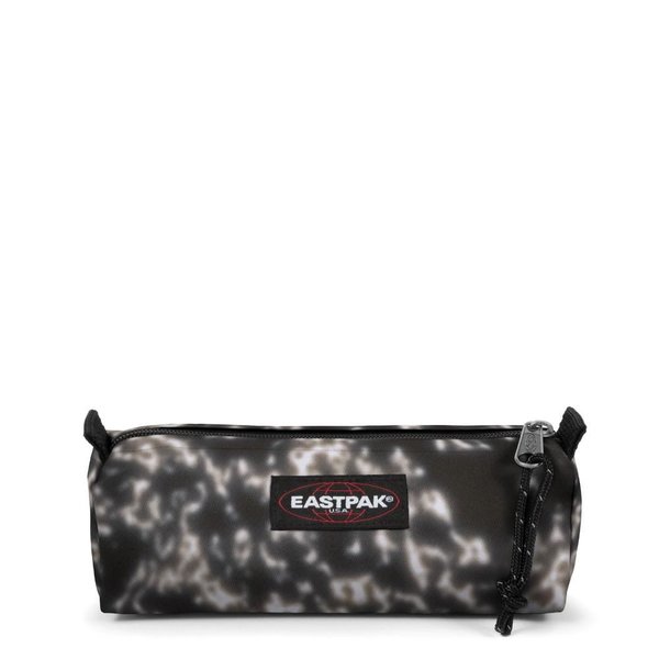 Eastpak Benchmark Single Volcamo Black Kalem Çantası