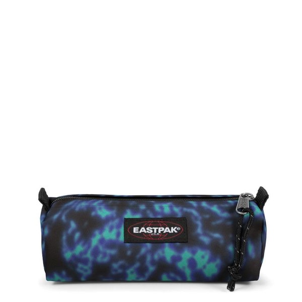 Eastpak Benchmark Single Volcamo Blue Kalem Çantası