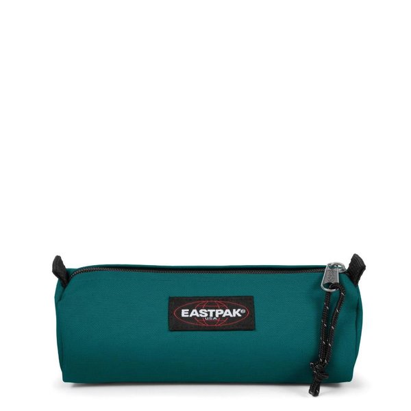 Eastpak Benchmark Single Peacock Green Kalem Çantası