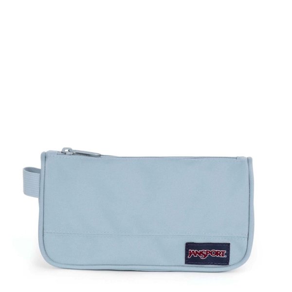 Jansport Medium Accessory Pouch Blue Dusk Kalem Çantası