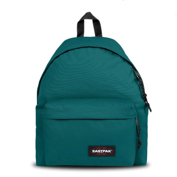 Eastpak Padded Pak'R Peacock Green Sirt Çantası