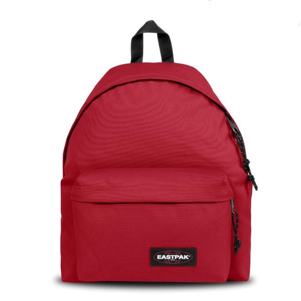 Eastpak Padded Pak'R Beet Burgundy Sirt Çantası