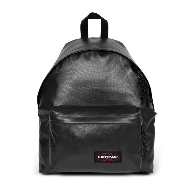 Eastpak Padded Pak'R Glossy Black Sirt Çantası