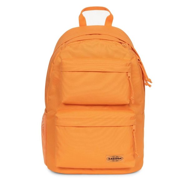 Eastpak Padded Double Tangerine Orange Sirt Çantası