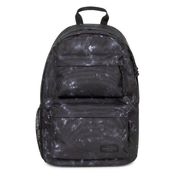 Eastpak Padded Double Casual Camo Black Sirt Çantası