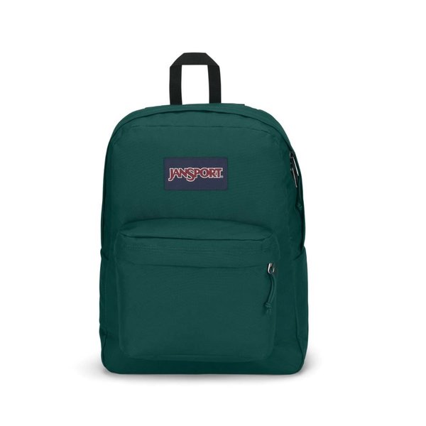 Jansport Superbreak One Deep Juniper Sirt Çantası