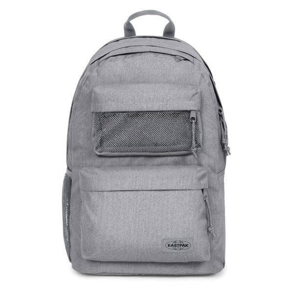 Eastpak Double Office Sunday Grey Sirt Çantası