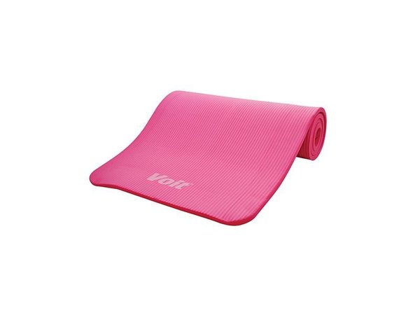 Voit Nbr Yoga Mat 15 cm - Pembe