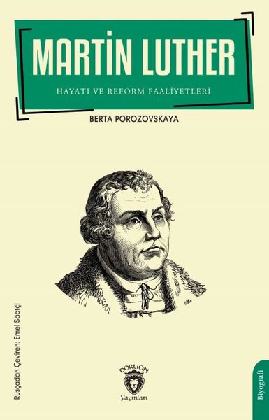 Martin Luther Hayatı ve Reform Faaliyetleri