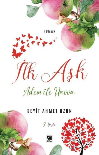 İlk Aşk - Adem İle Havva