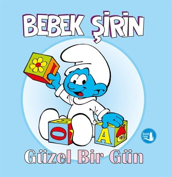 Bebek Şirin Güzel Bir Gün