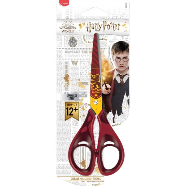 Harry Potter 16 cm Çocuk Makası 466900