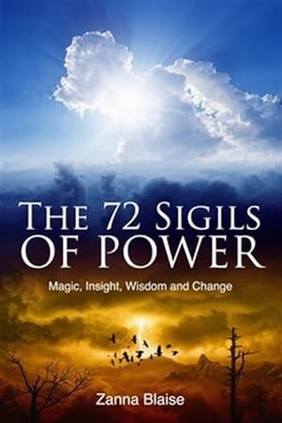 72 Sigils of Power (Gallery of Magick)