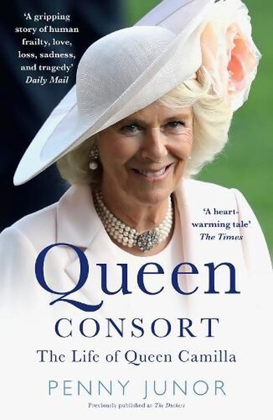 Queen Consort