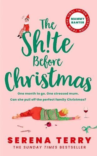 Sh!te Before Christmas (Mammy Banter)