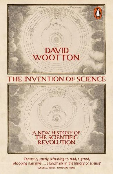 Invention of Science