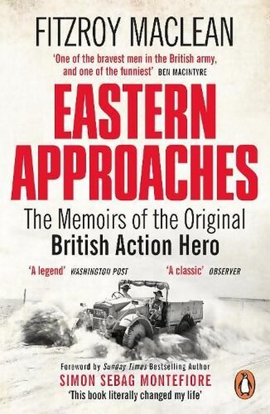 Eastern Approaches (Penguin World War II Collection)