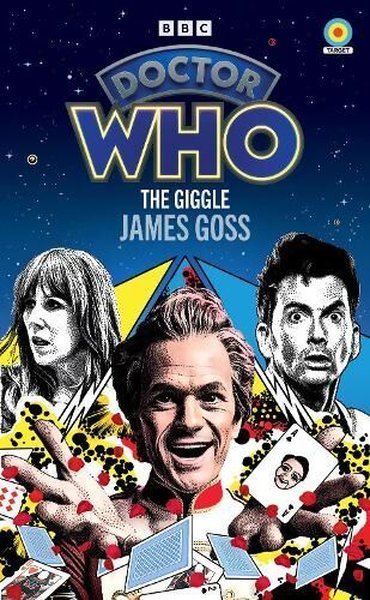 Doctor Who: The Giggle (Target Collection)